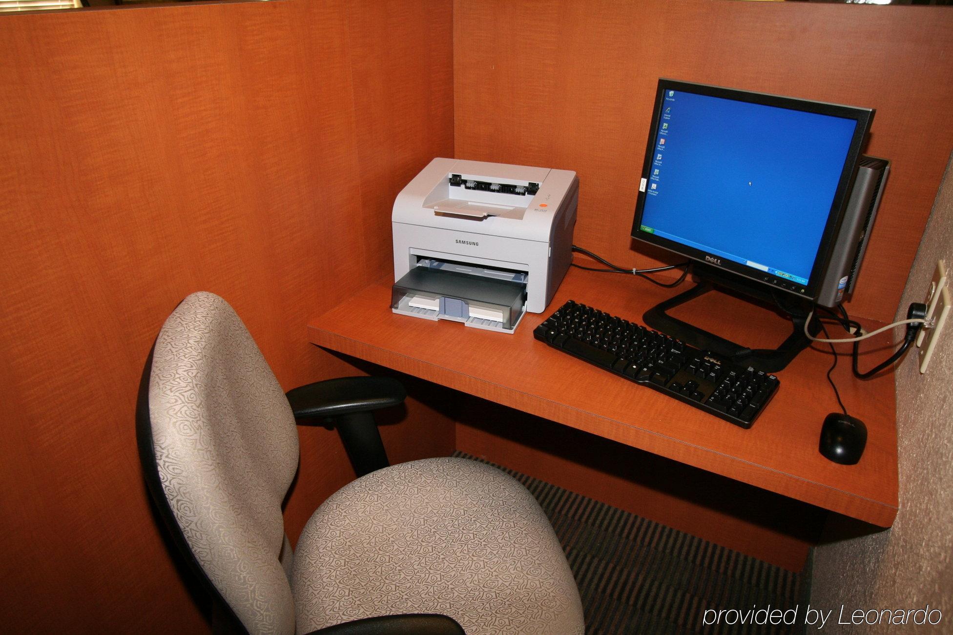 Candlewood Suites Louisville Airport By Ihg Einrichtungen foto