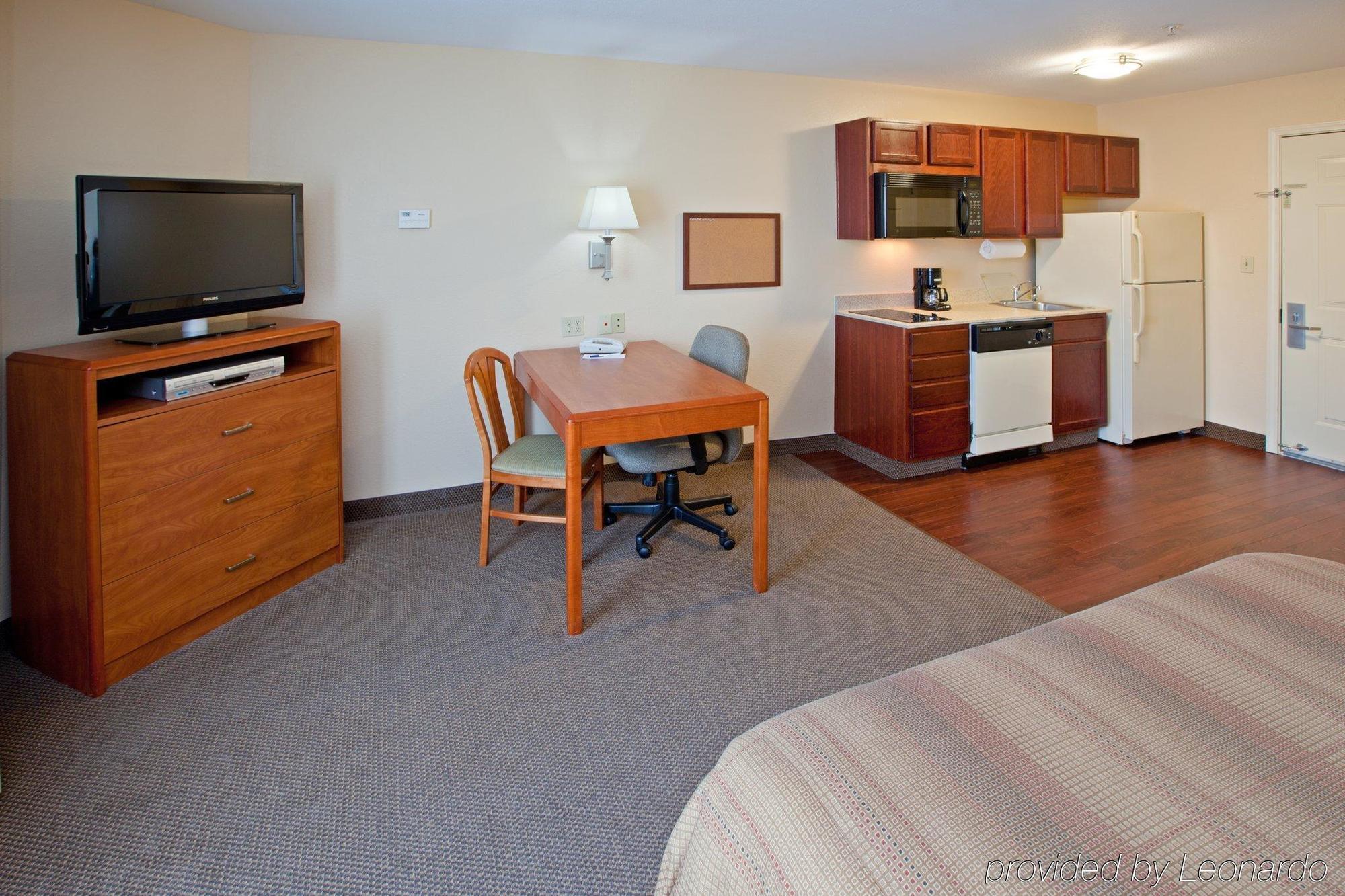 Candlewood Suites Louisville Airport By Ihg Zimmer foto