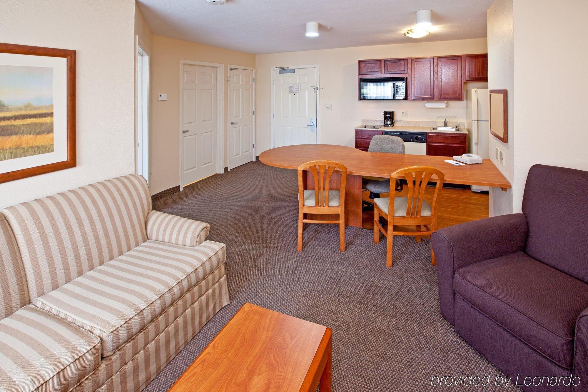 Candlewood Suites Louisville Airport By Ihg Zimmer foto